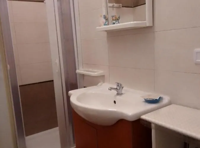 Noemi Gæstehus Torre Lapillo