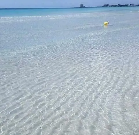 Noemi Gæstehus Torre Lapillo