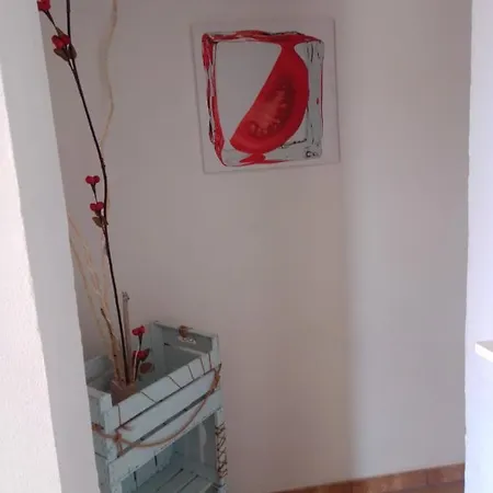 Casa de hóspedes Noemi