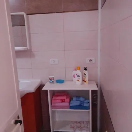 Гостевой дом Noemi Торре-Лапилло