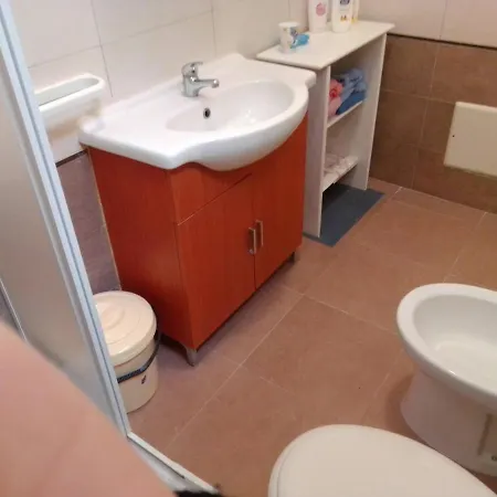 Гостевой дом Noemi