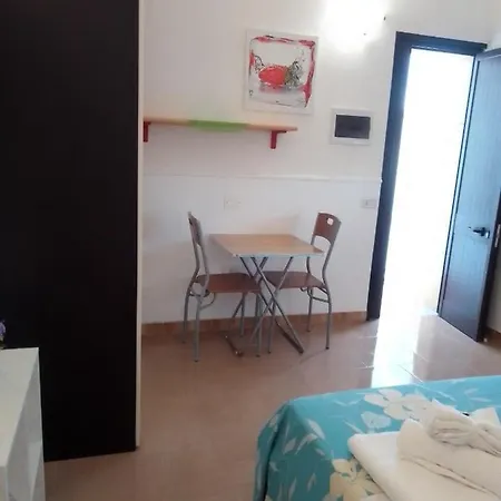 Casa de hóspedes Noemi Torre Lapillo