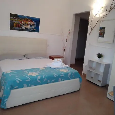 Casa de hóspedes Noemi