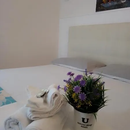 Гостевой дом Noemi 3*