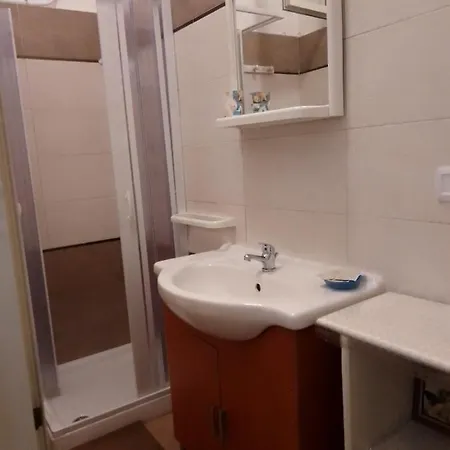 Noemi Casa de hóspedes Torre Lapillo