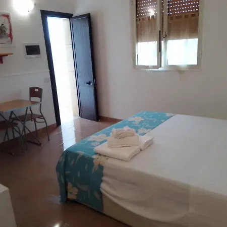 Noemi Casa de hóspedes