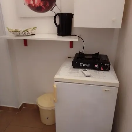 Casa de hóspedes Noemi