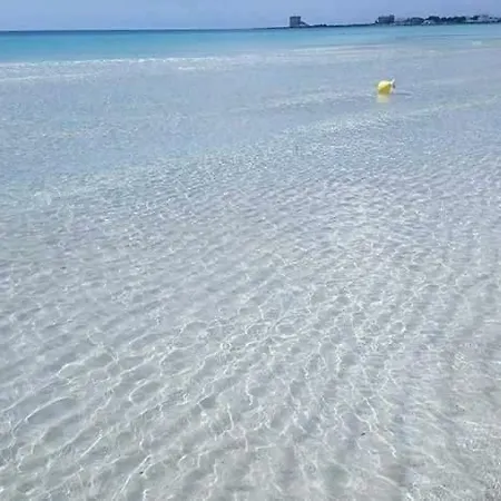 Noemi Casa de hóspedes Torre Lapillo