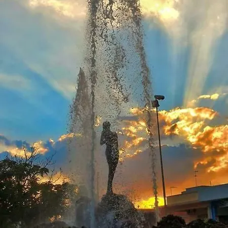 Casa de hóspedes Noemi 3*